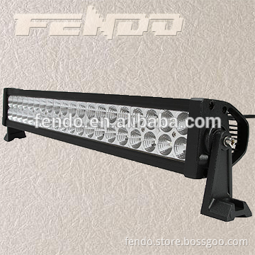 120w High Lumen Strip LED Off-road Working Lamps Bar for SUV Truck